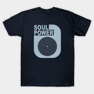 Soul Power T-Shirt